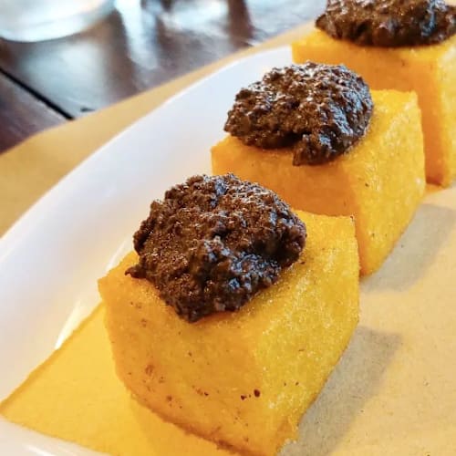 Morgante GEO food & wine, Gavorrano