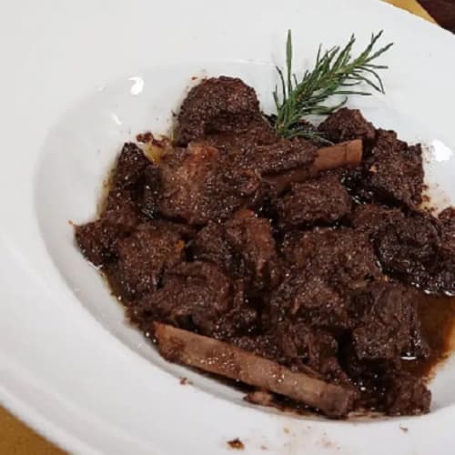 Morgante GEO food & wine, Gavorrano