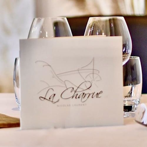La Charrue, Sand
