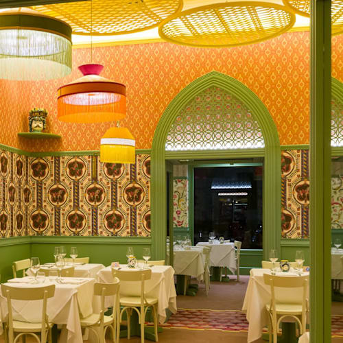 Siciliainbocca in Prati, Roma