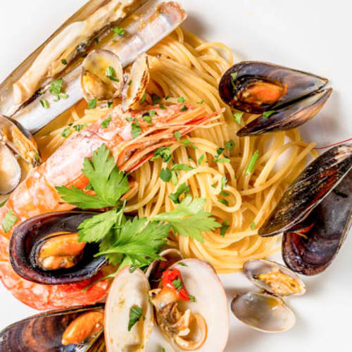Siciliainbocca in Prati, Roma