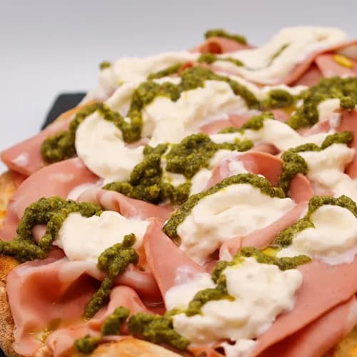 Maninpasta San Teodoro, San Teodoro