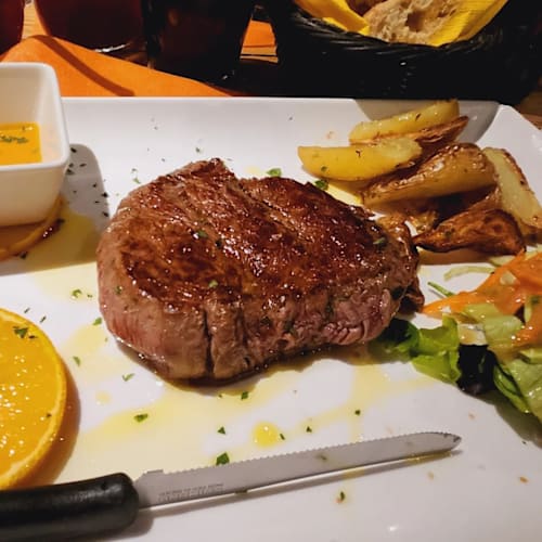 Prime , Modena