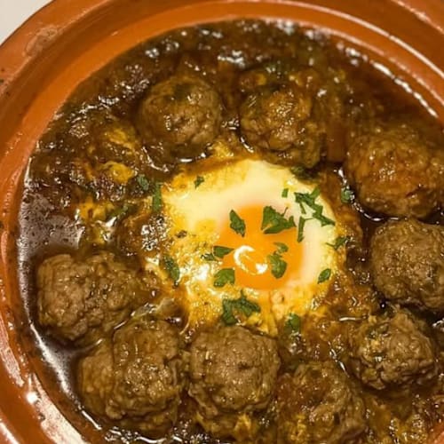 Chez Ghita, Puteaux