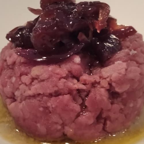 Lo Stappo alla Regola, Orbassano