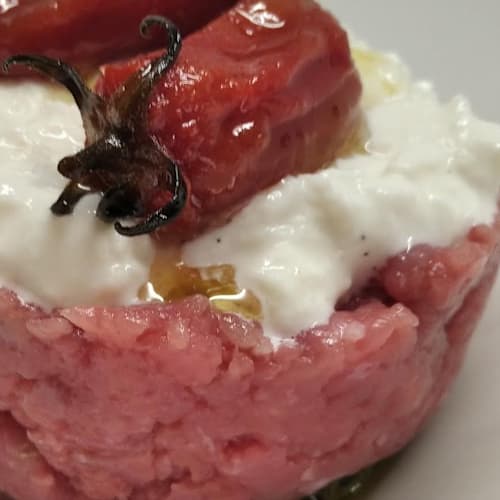 Lo Stappo alla Regola, Orbassano