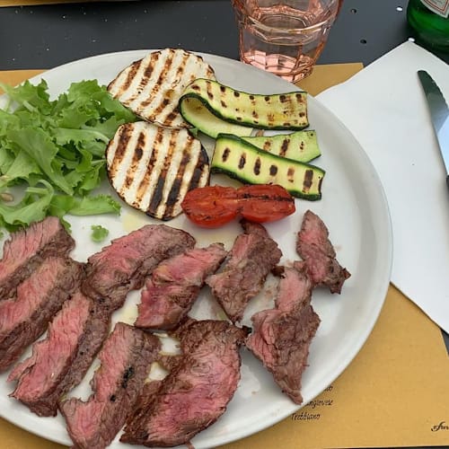 Lo Stappo alla Regola, Orbassano