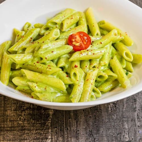 Al Dente, Nanterre