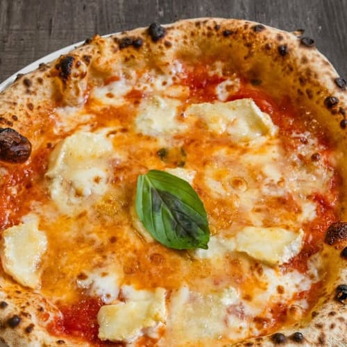 Al Dente, Nanterre