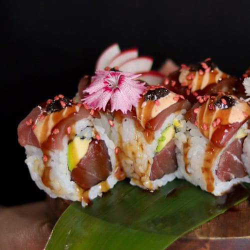 Sushitio Centro, València
