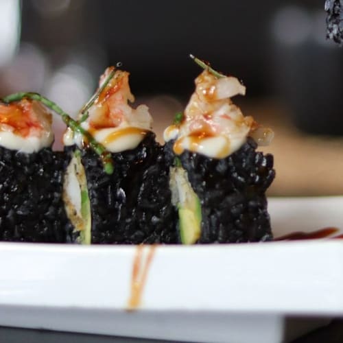 Sushitio Centro, València