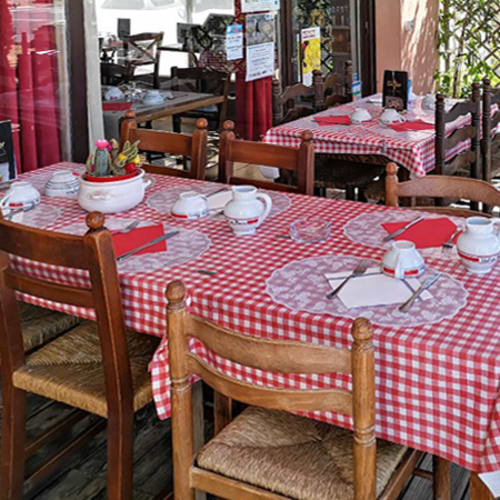 La Flourdiliz, L'Isle-sur-la-Sorgue