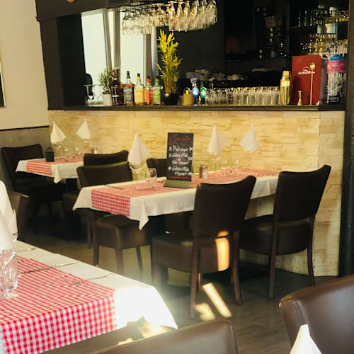 Chez Millar Anna, Reichstett