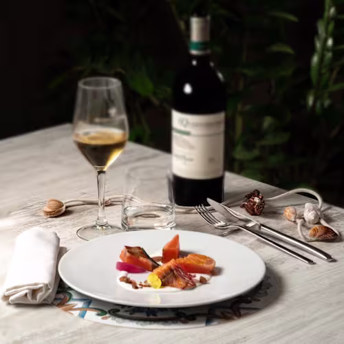 International Resort, Mondragone