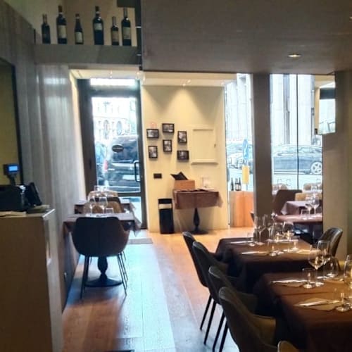 L' Antica Milano, Milano