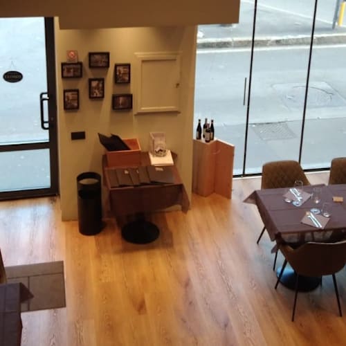 L' Antica Milano, Milano