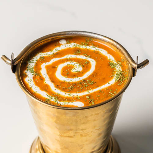 Chopra's Redfort Indian Streetfood, Den Haag