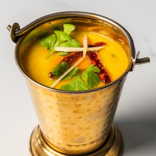 Chopra's Redfort Indian Streetfood, Den Haag