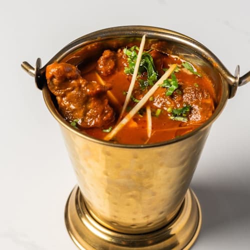 Chopra's Redfort Indian Streetfood, Den Haag
