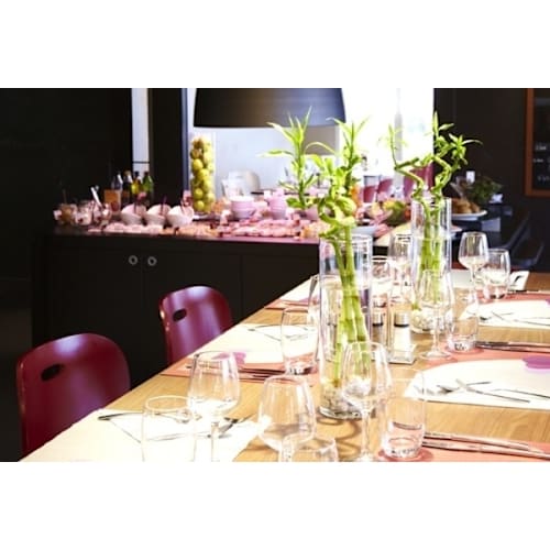 Le Restaurant Campanile Barbanniers, Gennevilliers
