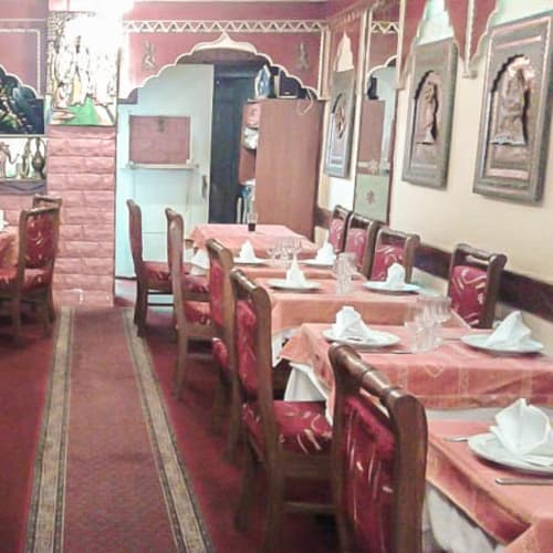 Maihak, Villejuif