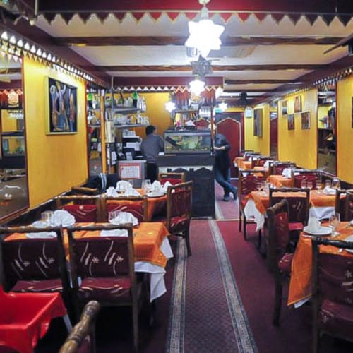 Maihak, Villejuif
