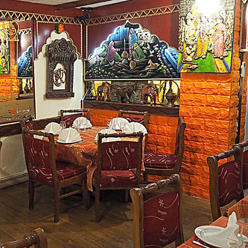 Maihak, Villejuif