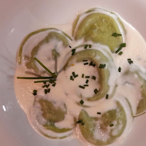 Don Alfredo Trattoria, Castelldefels