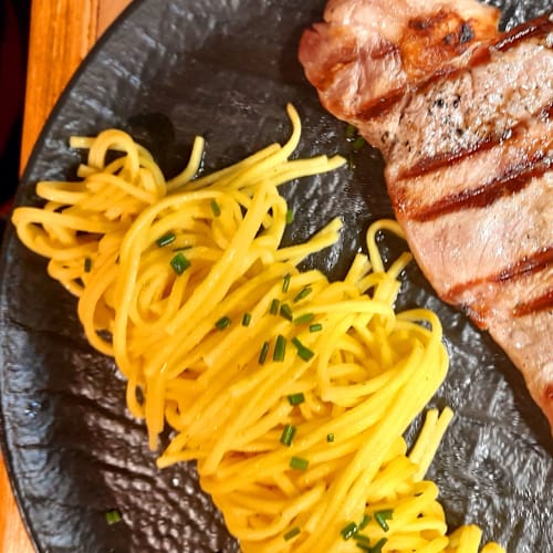 Don Alfredo Trattoria, Castelldefels