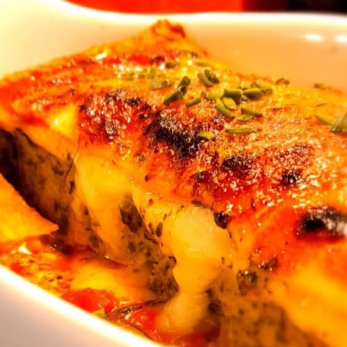 Don Alfredo Trattoria, Castelldefels