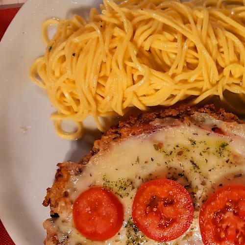 Don Alfredo Trattoria, Castelldefels