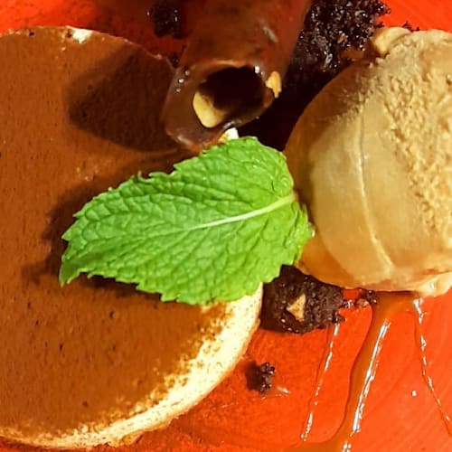 Don Alfredo Trattoria, Castelldefels