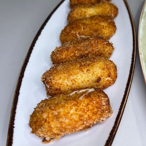 La Parrilla de Arganda, Arganda Del Rey