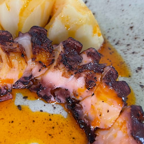 La Parrilla de Arganda, Arganda Del Rey