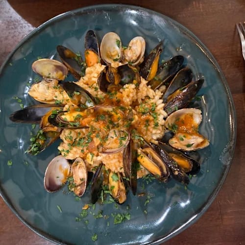 Il Modigliani, Paris