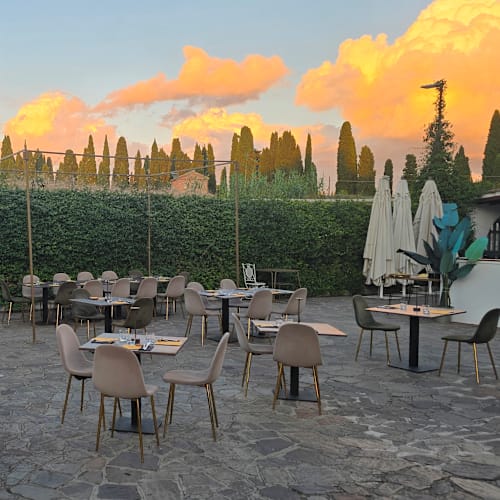Volta Romana Pizzeria, Roma