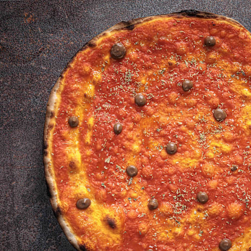 Volta Romana Pizzeria, Roma
