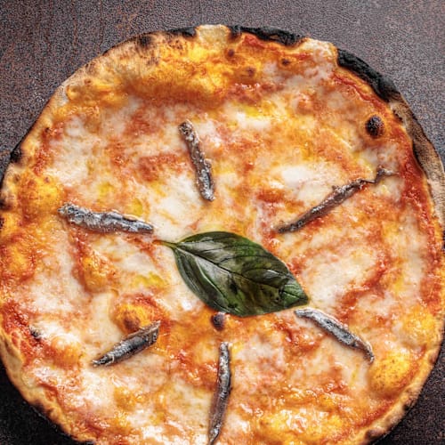 Volta Romana Pizzeria, Roma