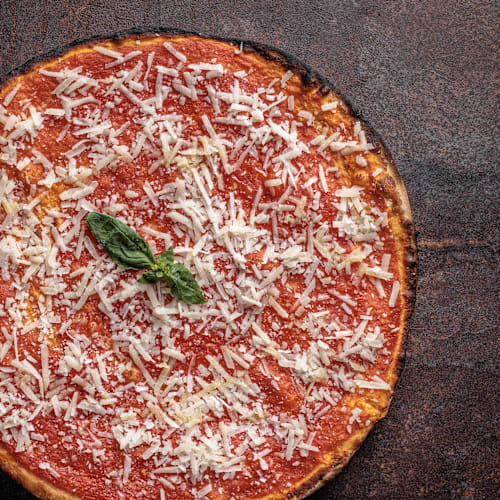 Volta Romana Pizzeria, Roma