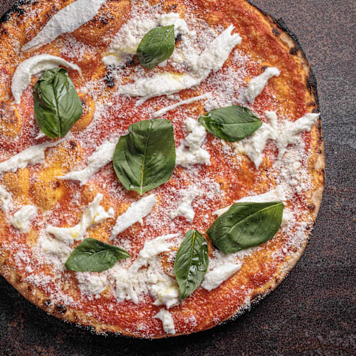 Volta Romana Pizzeria, Roma