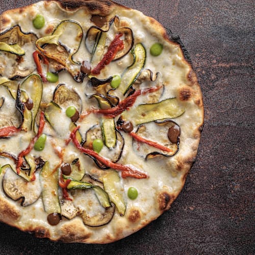 Volta Romana Pizzeria, Roma