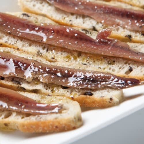 Oh tapa Parets, Parets del Vallès
