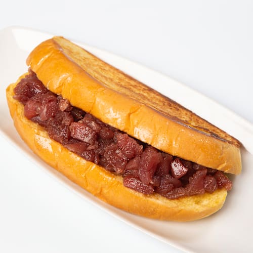Oh tapa Parets, Parets del Vallès