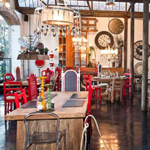 1300 Taberna, Lisboa