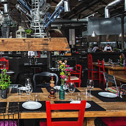 1300 Taberna, Lisboa