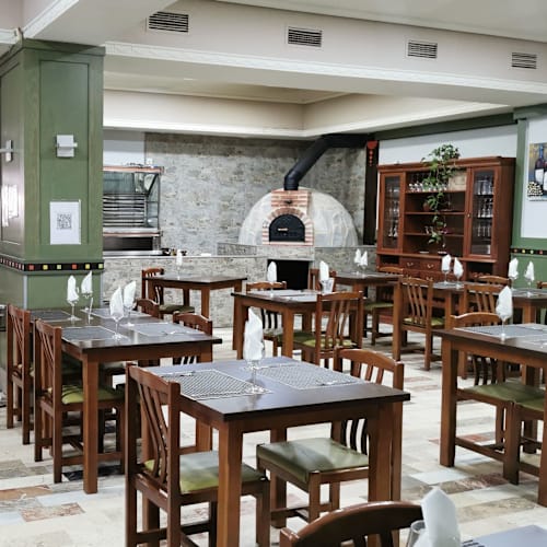 Vida Bella, Fuenlabrada