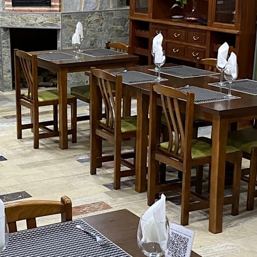 Vida Bella, Fuenlabrada