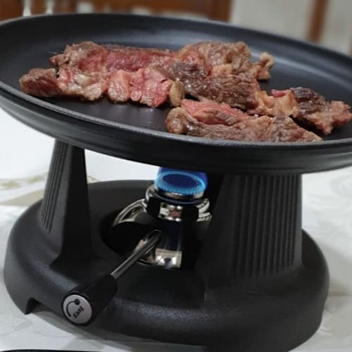 Vida Bella, Fuenlabrada