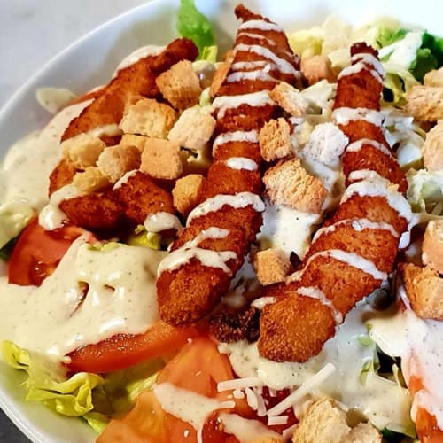 Vida Bella, Fuenlabrada