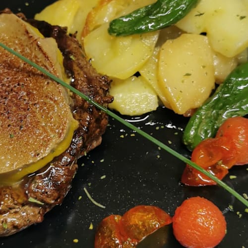 Vida Bella, Fuenlabrada